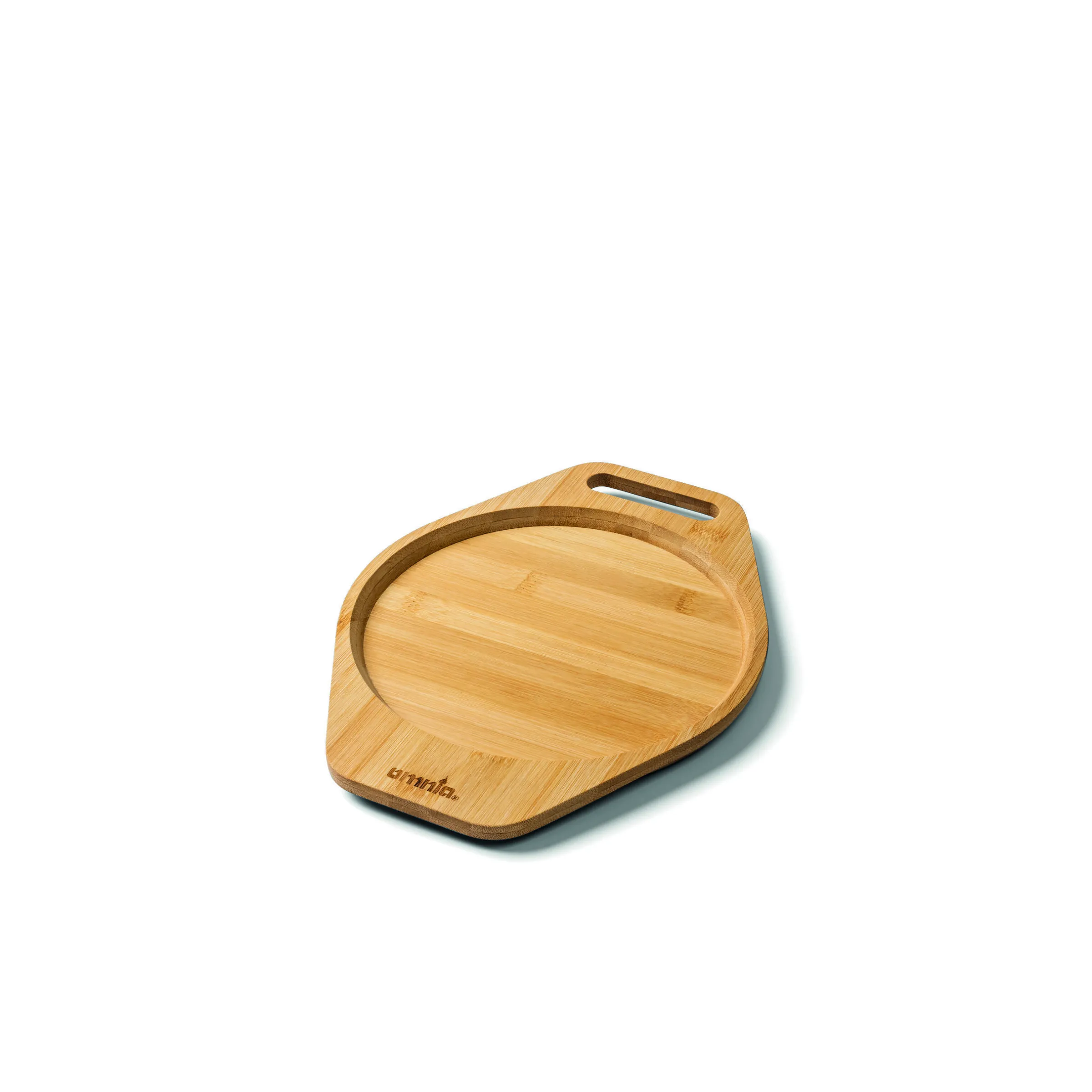 Dessous-de-plat en bambou