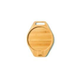 Dessous-de-plat en bambou