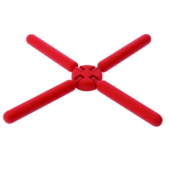 Dessous de plat repliable
