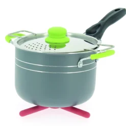 Dessous de plat repliable