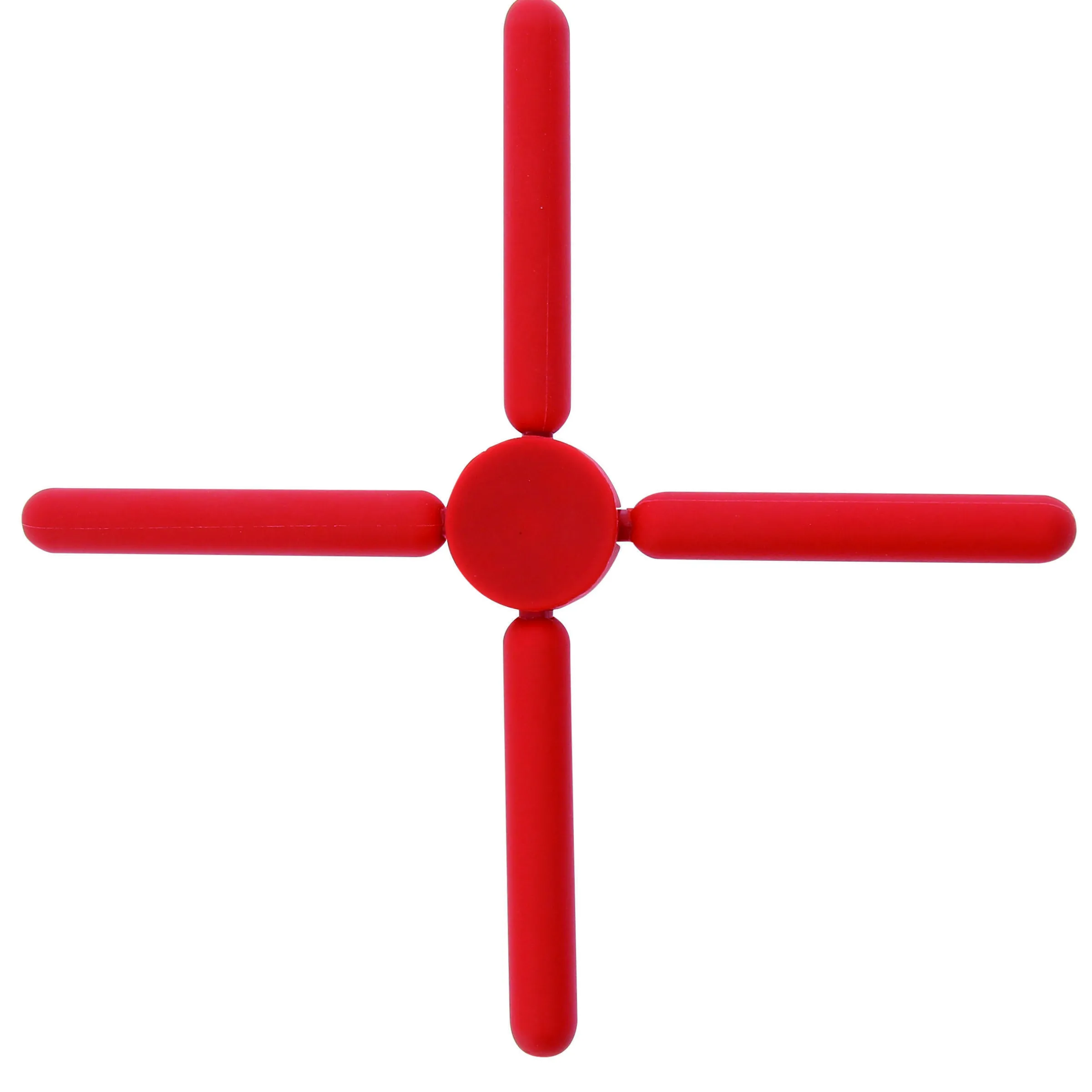 Dessous de plat repliable