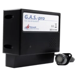 Detecteur gaz G.A.S.-pro