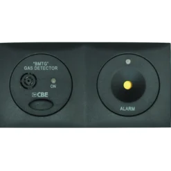 Detecteur gaz + gaz soporifique