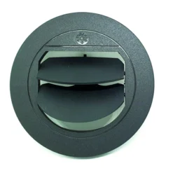 Déflecteur refermable Ø 60 mm