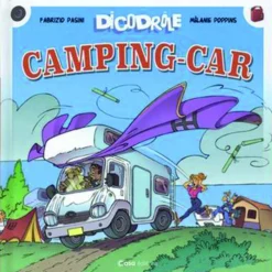 Dicodrole Camping-car