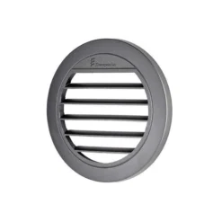 DIFFUSEUR HAUT 30° NOIR