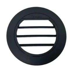 DIFFUSEUR PLAT 30° NOIR