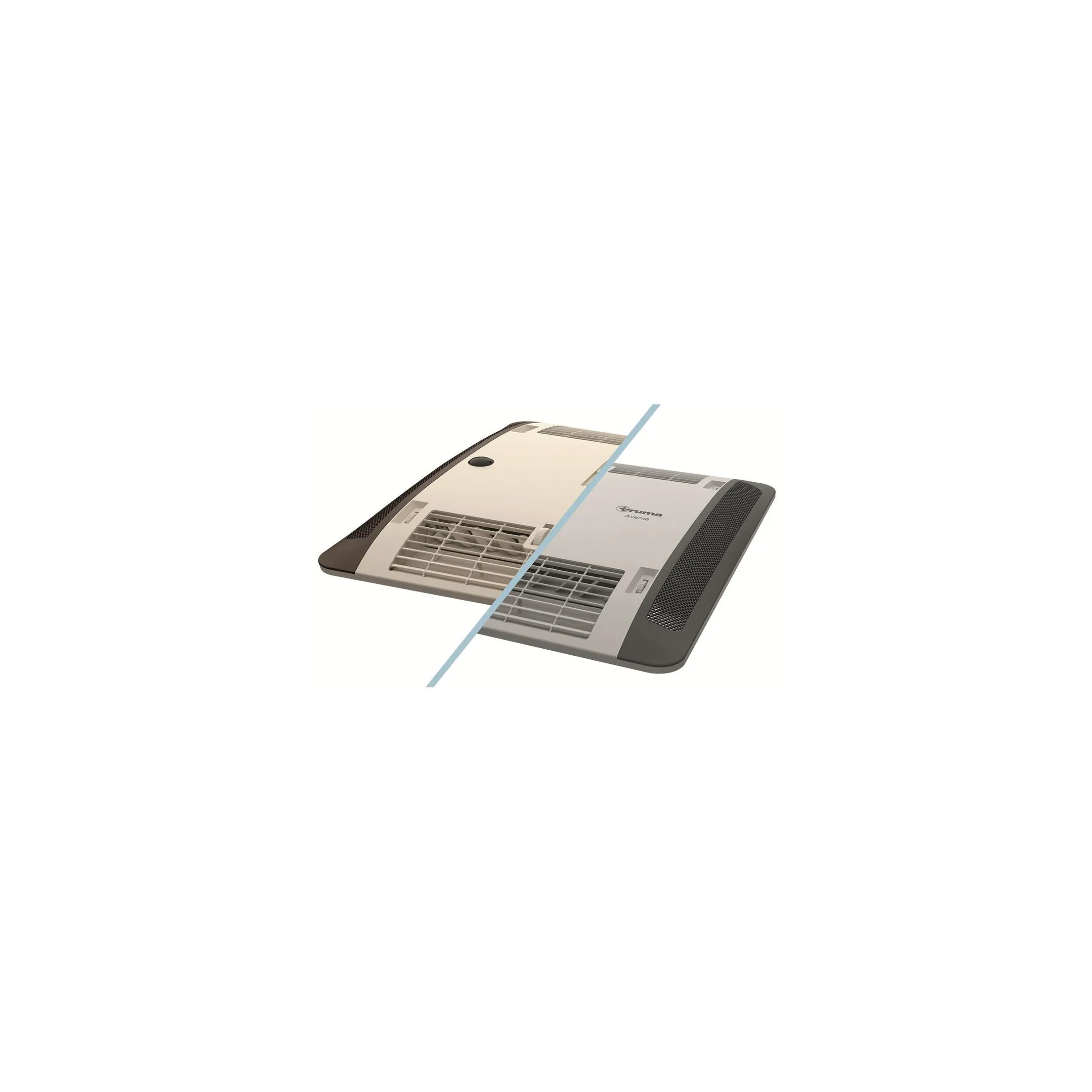 Diffuseurs d'air Aventa Comfort
