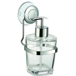 Distributeur de savon liquide / shampoing Bravo