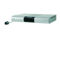 Démodulateur numérique CI 12 Volts SD