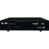 Démodulateur Satmatic Fransat HD