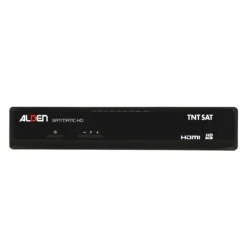 Démodulateur Satmatic TNT SAT HD
