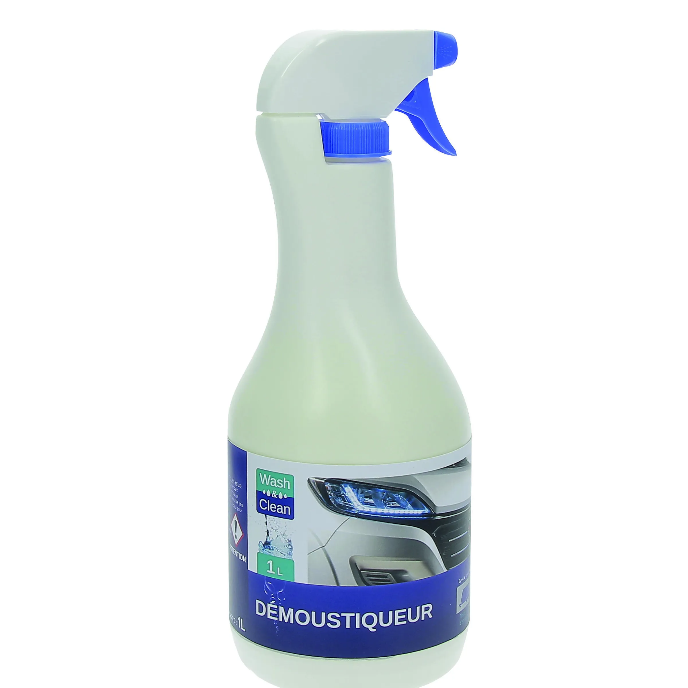 Démoustiqueur