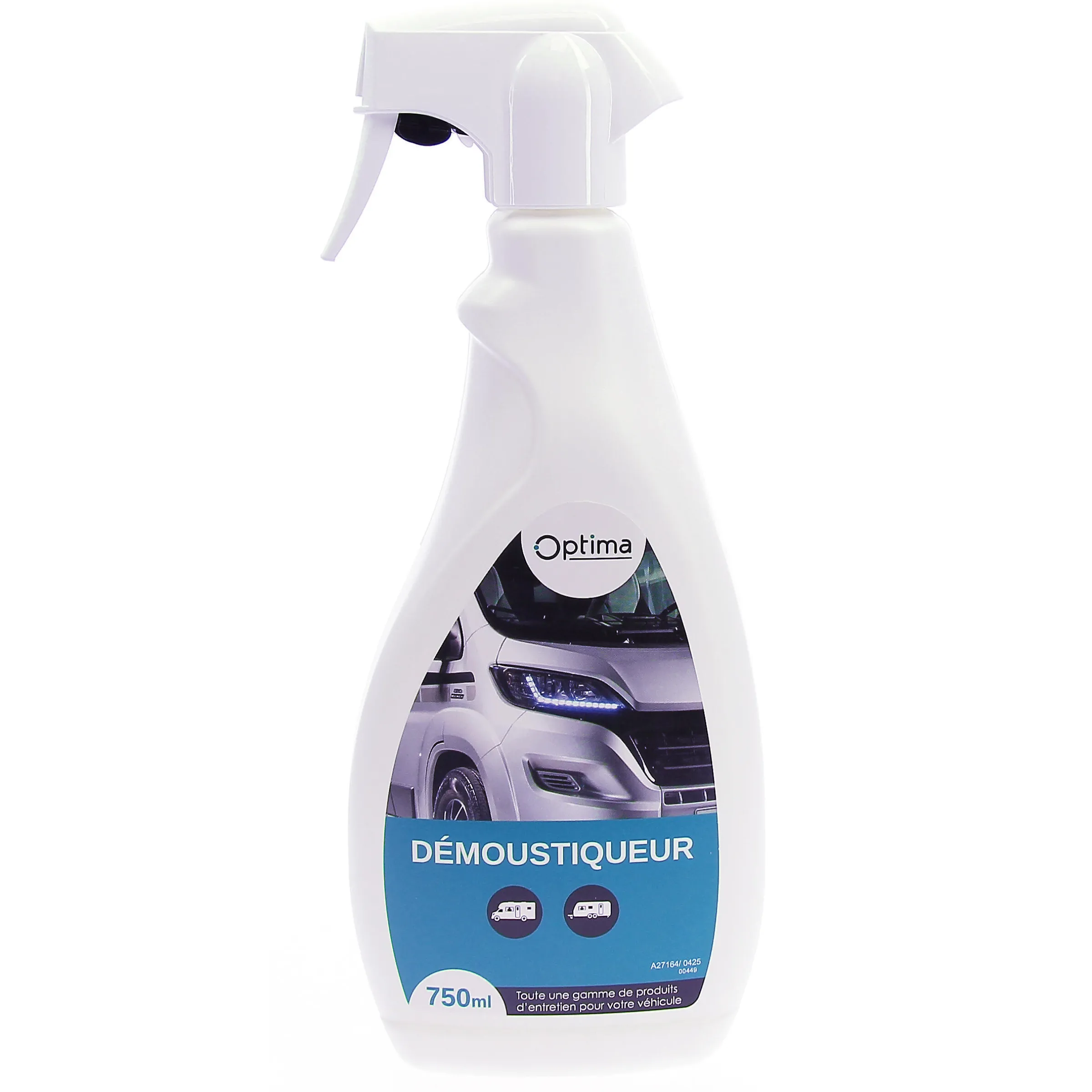 Démoustiqueur