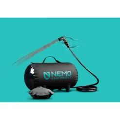 Douche portative Helio Pressure Nemo
