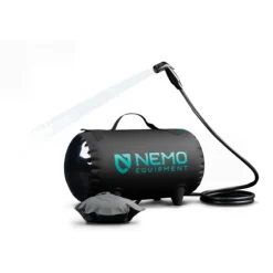 Douche portative Helio Pressure Nemo