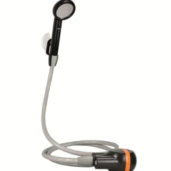 Douchette portable avec batterie
