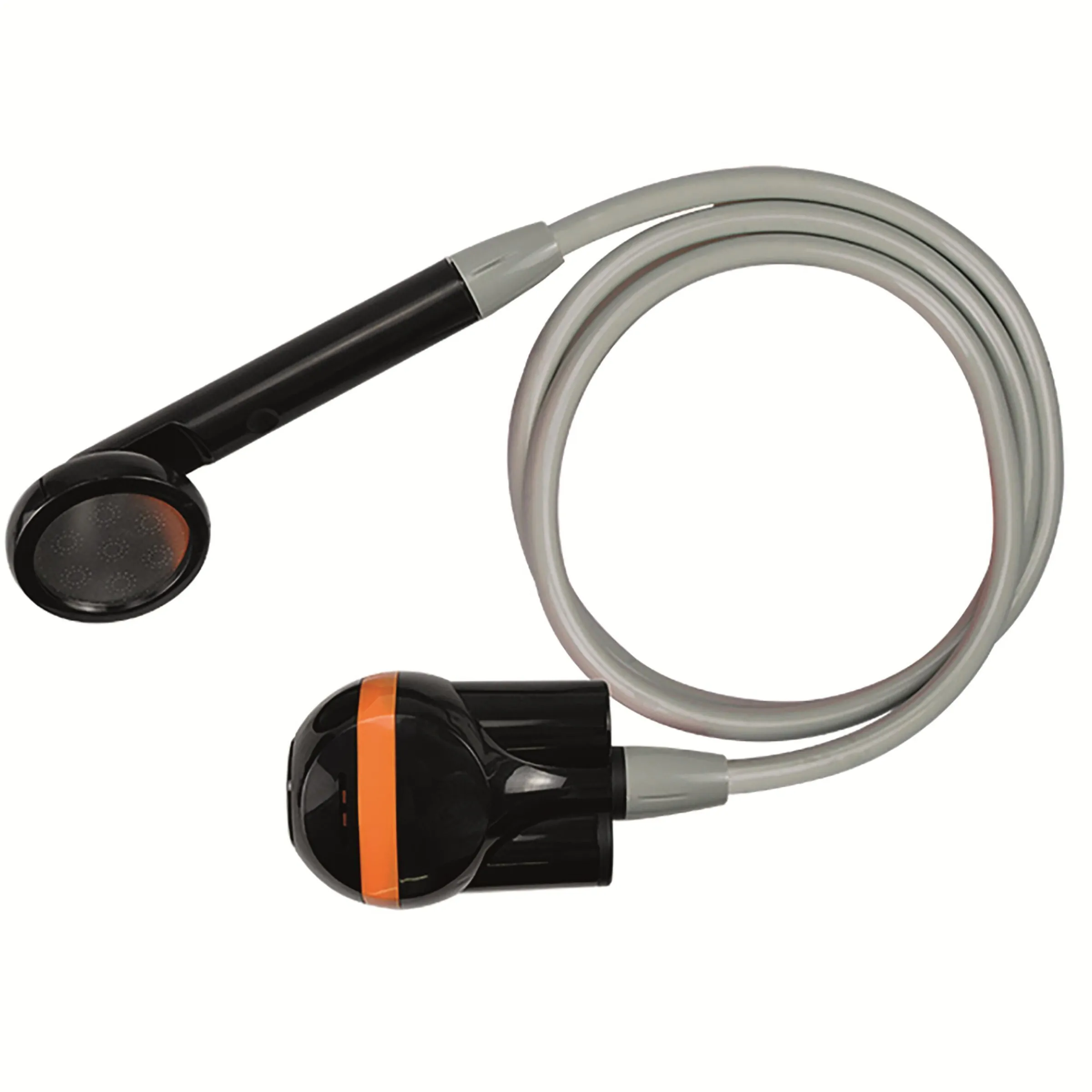 Douchette portable avec batterie