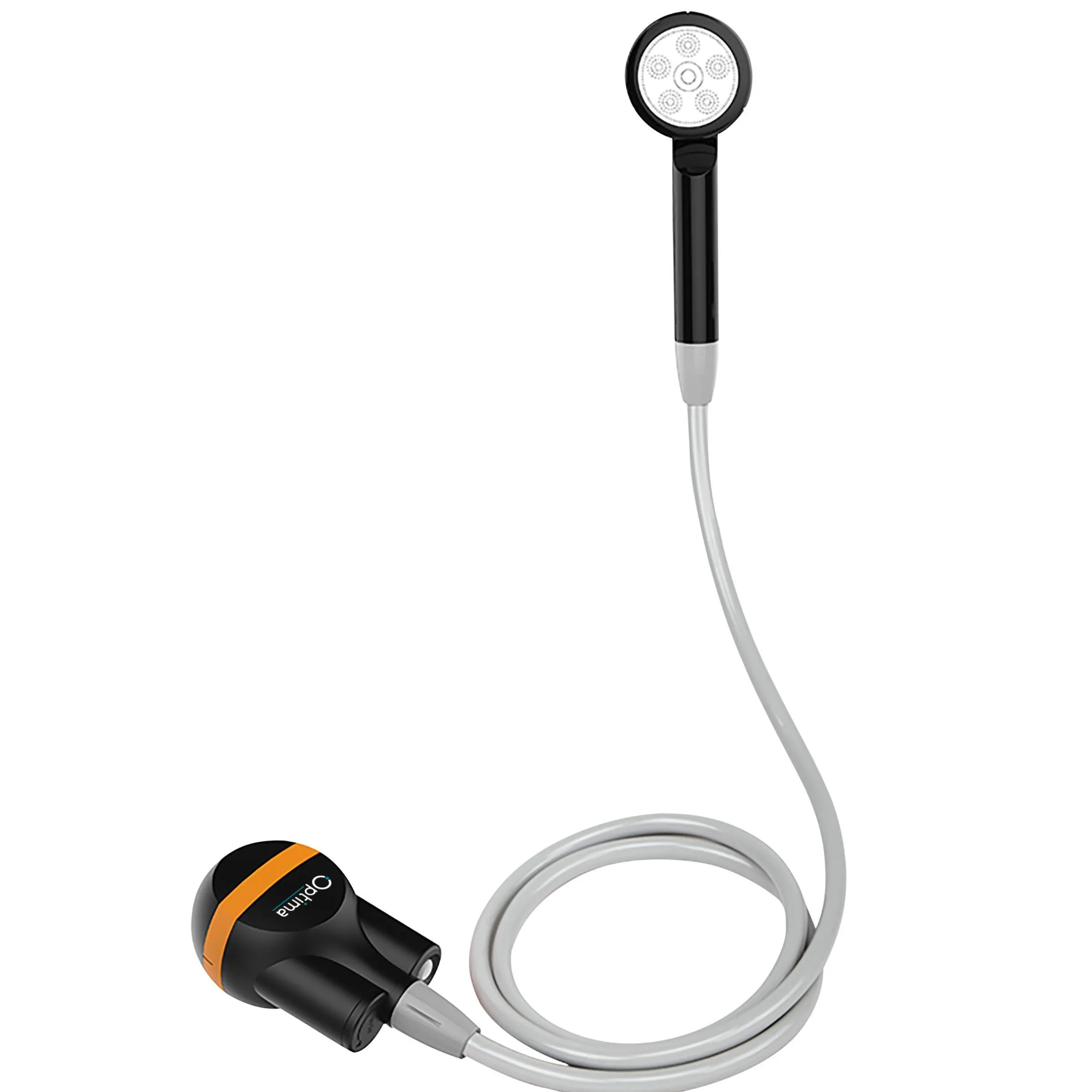 Douchette portable avec batterie