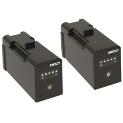 Déplace caravane All-In-One