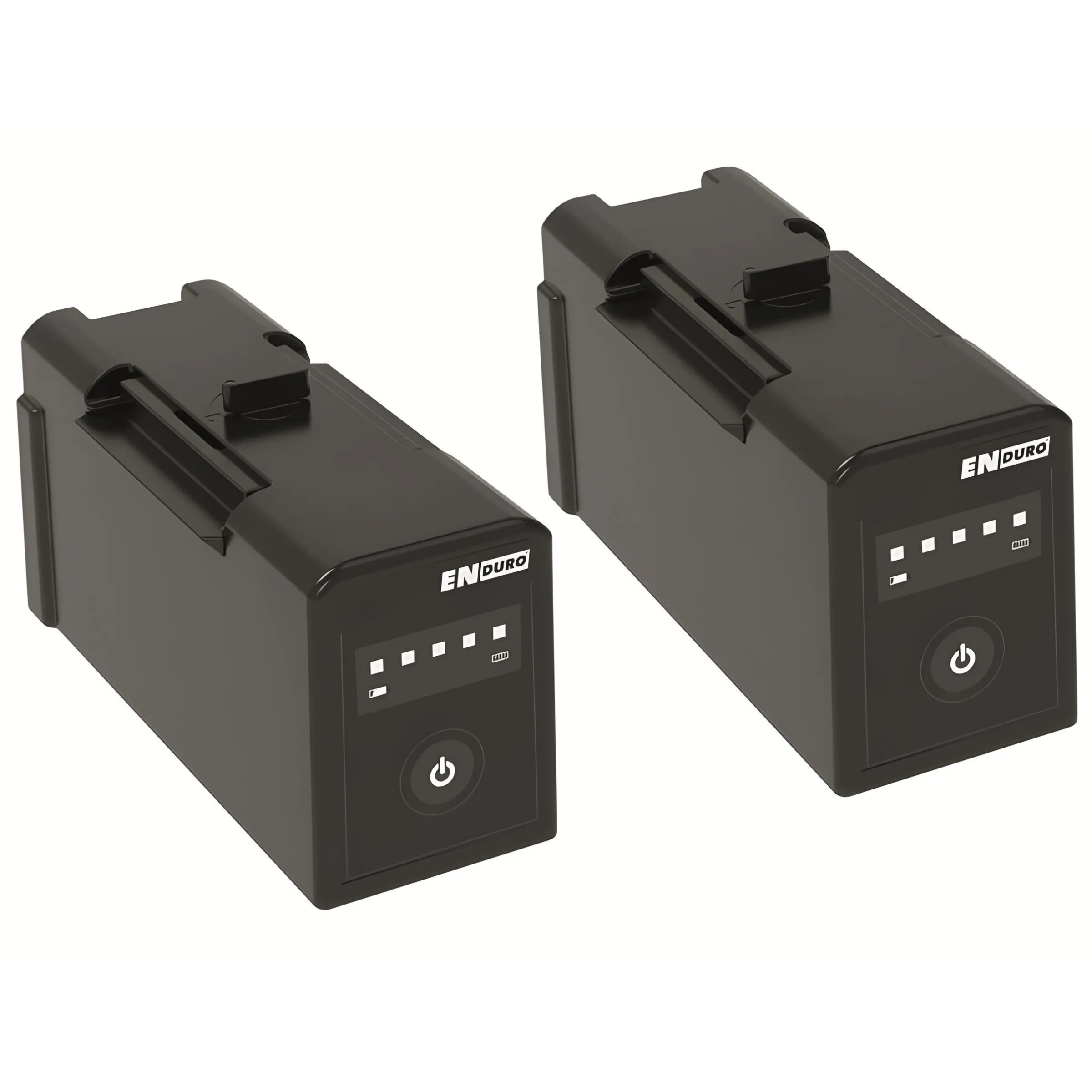 Déplace caravane All-In-One