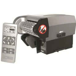 Déplace caravane All-In-One