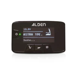 Déport SSC HD écran OLED