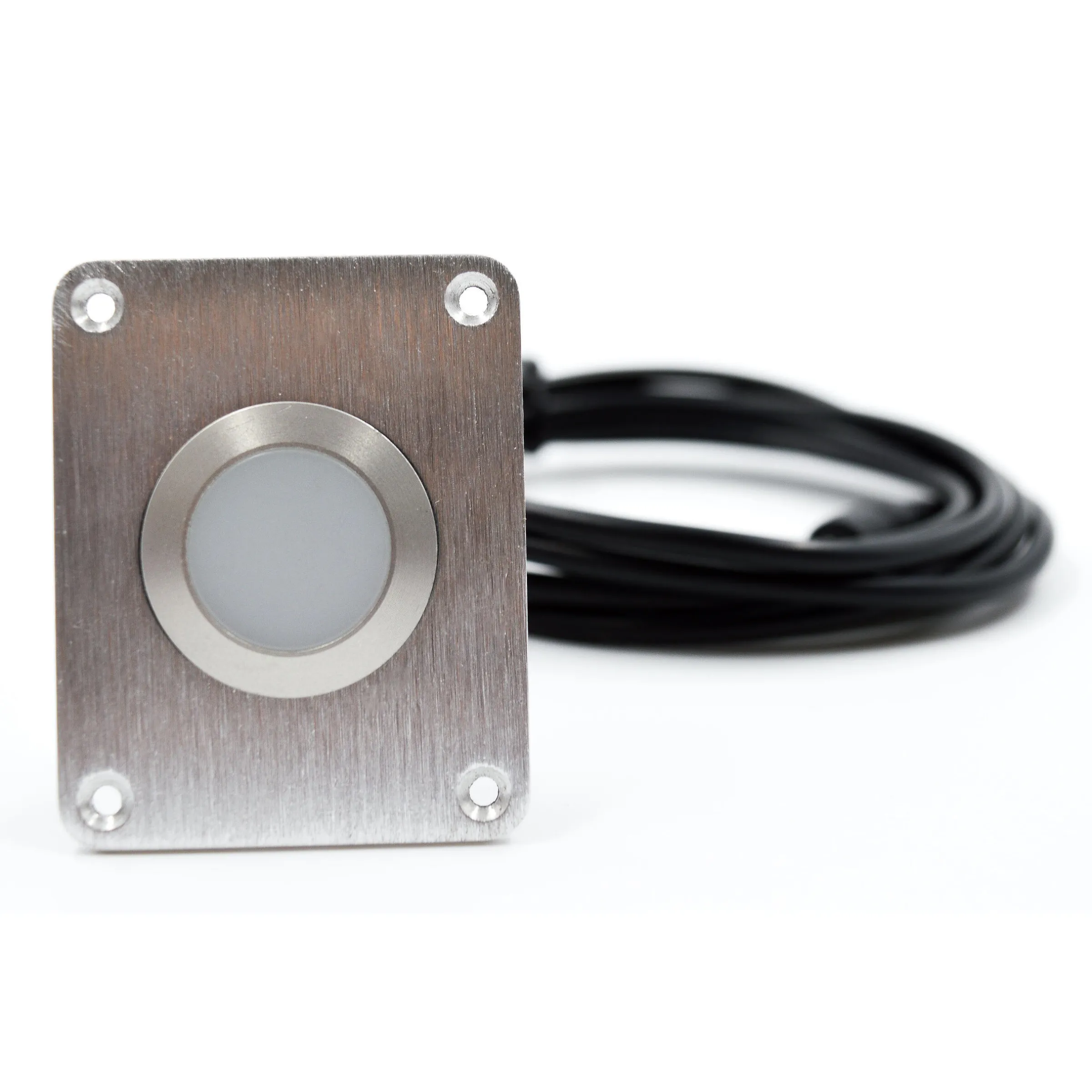 Déport visuel pour purificateur d'eau Oji Van