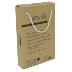 Drap housse en Lyocell