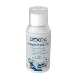 Désinfectant d'eau Dexda Plus