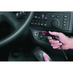 Détecteur de gaz MagicSafe MSG 150