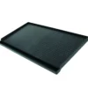 Duo plancha grill pour réchaud à gaz