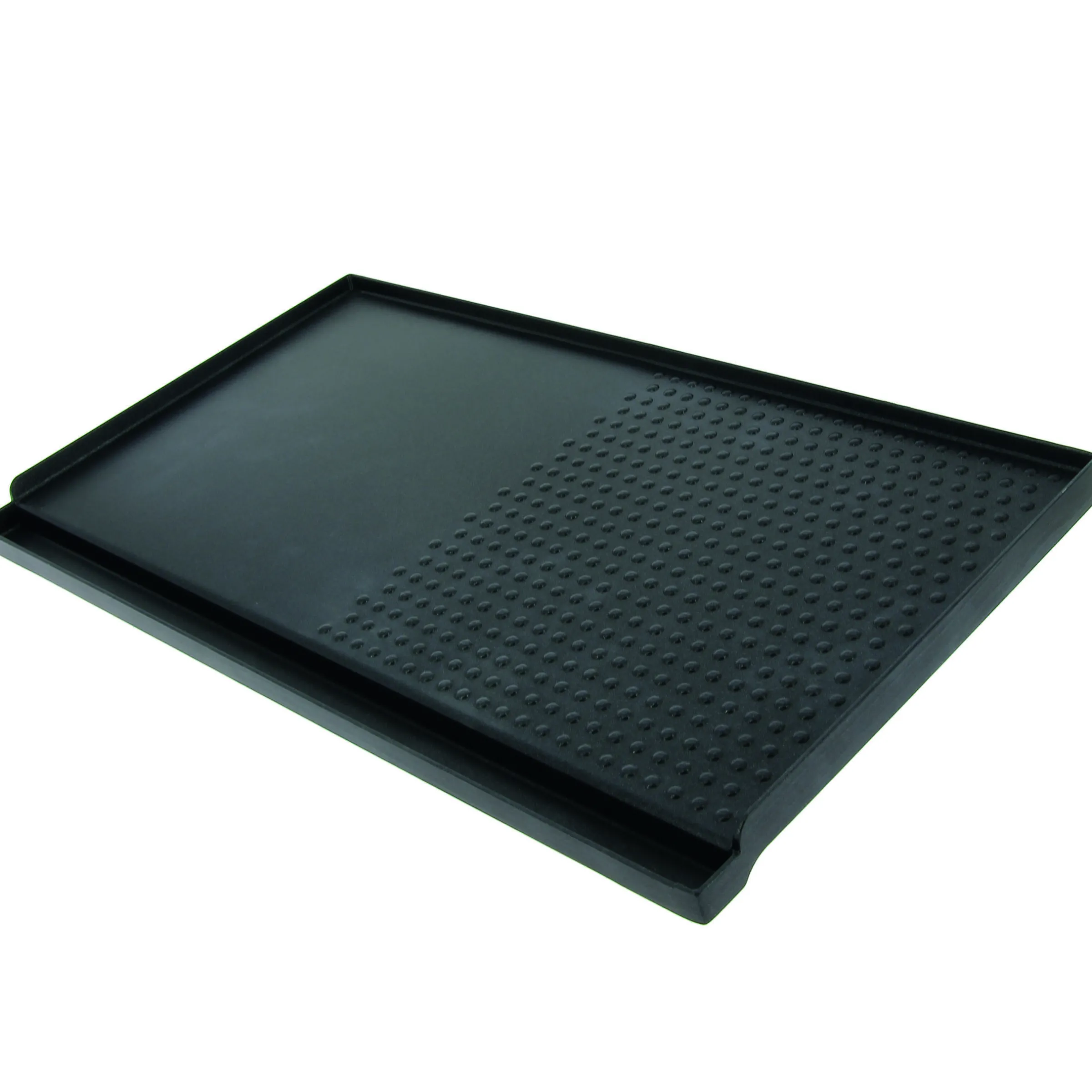 Duo plancha grill pour réchaud à gaz