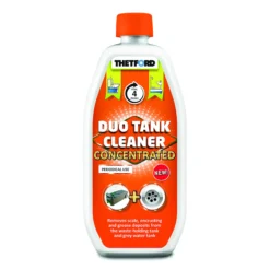 Duo Tank Cleaner concentré