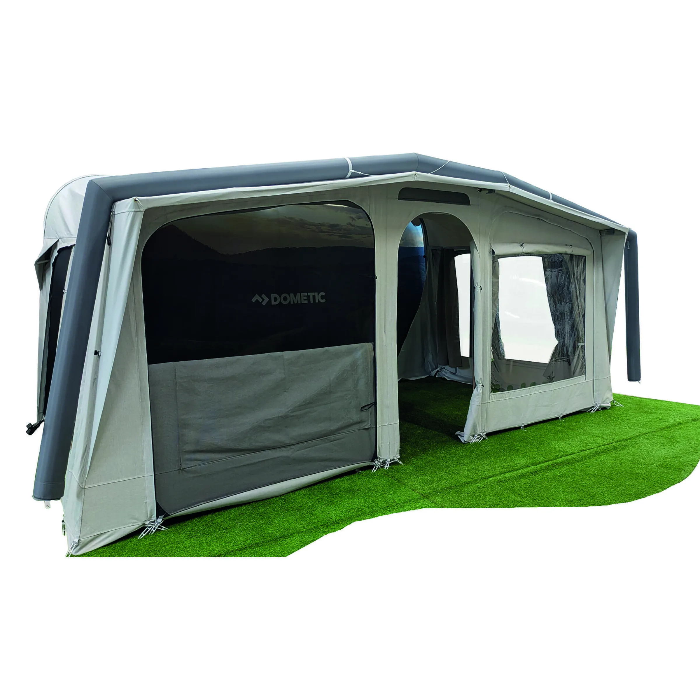 Easy pitch pour auvent Stuga Rest