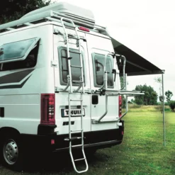 Echelle extérieure Omni Ladder
