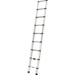 Echelle pliante Van Ladder 9 marches