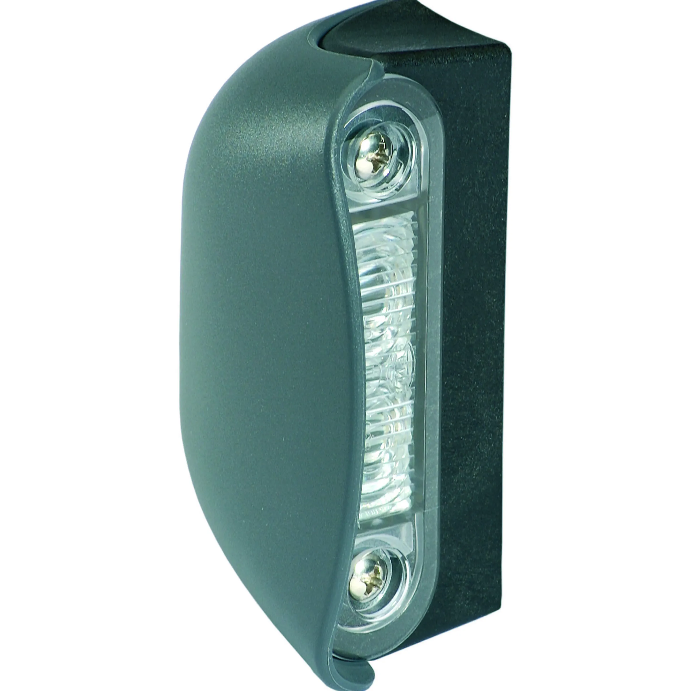 Eclairage de plaque led