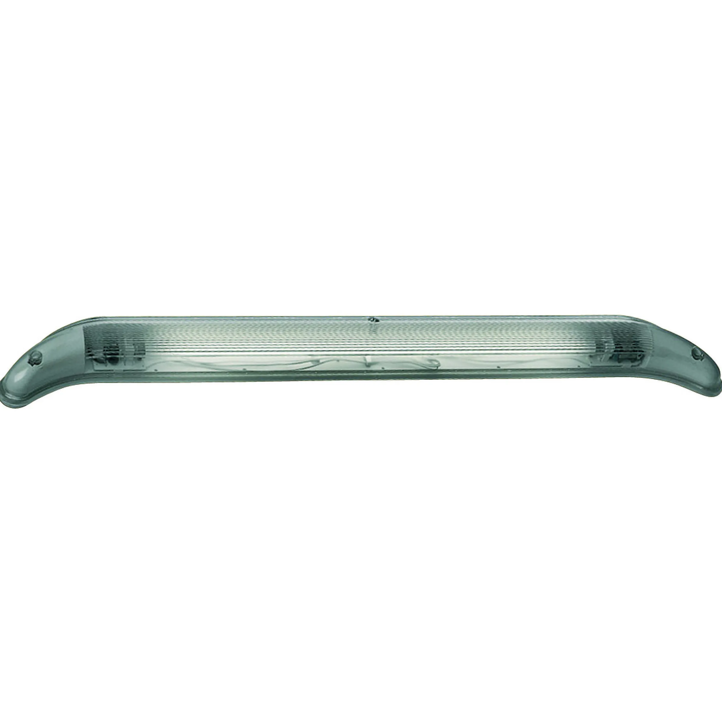 Eclairage extérieur de porte long Leds