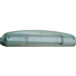 Eclairage extérieur de porte à Leds