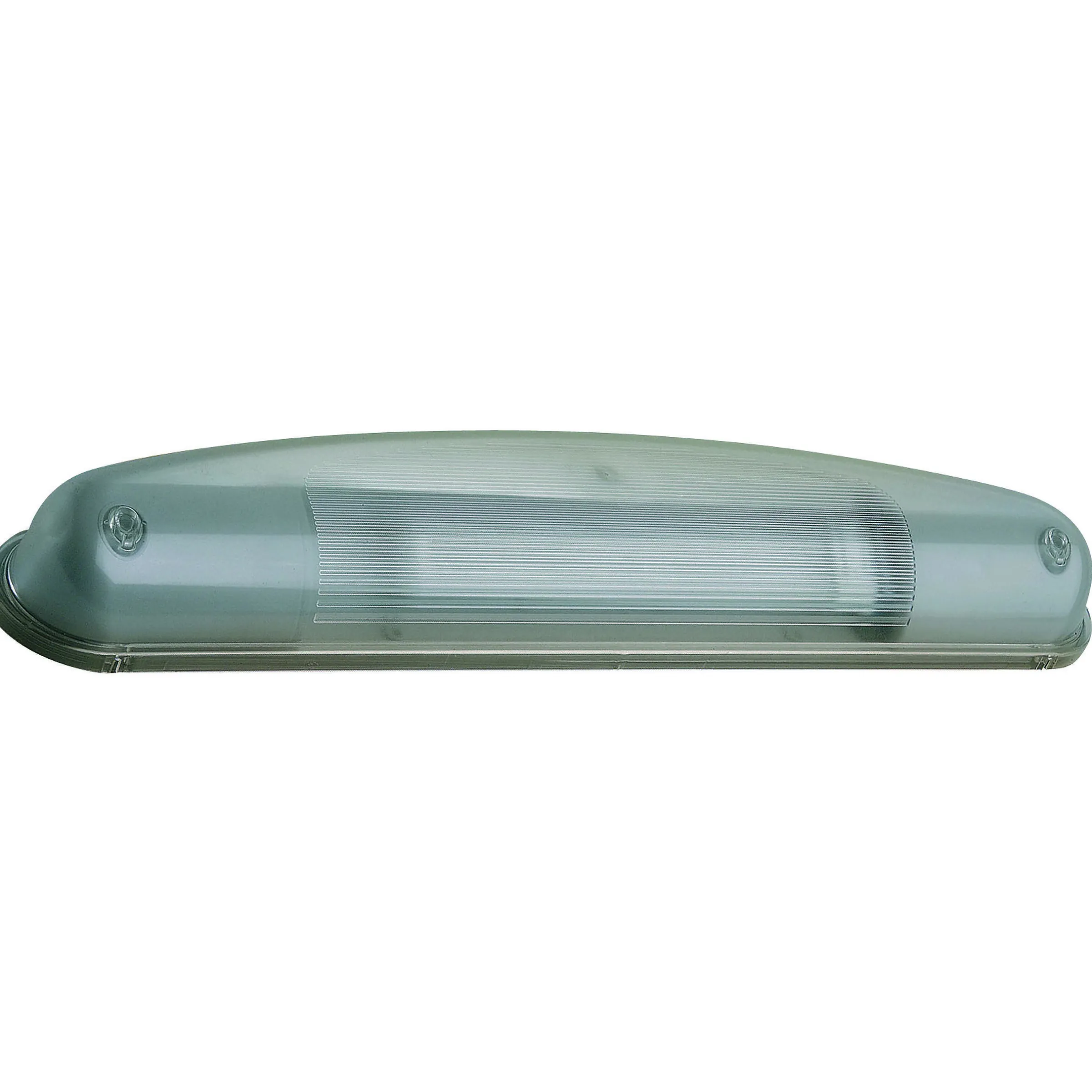 Eclairage extérieur de porte à Leds