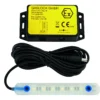 Eclairage à Leds pour coffre à gaz