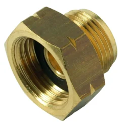 Ecrou de conversion Femelle / Mâle