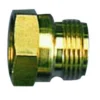 Ecrou de conversion M/F