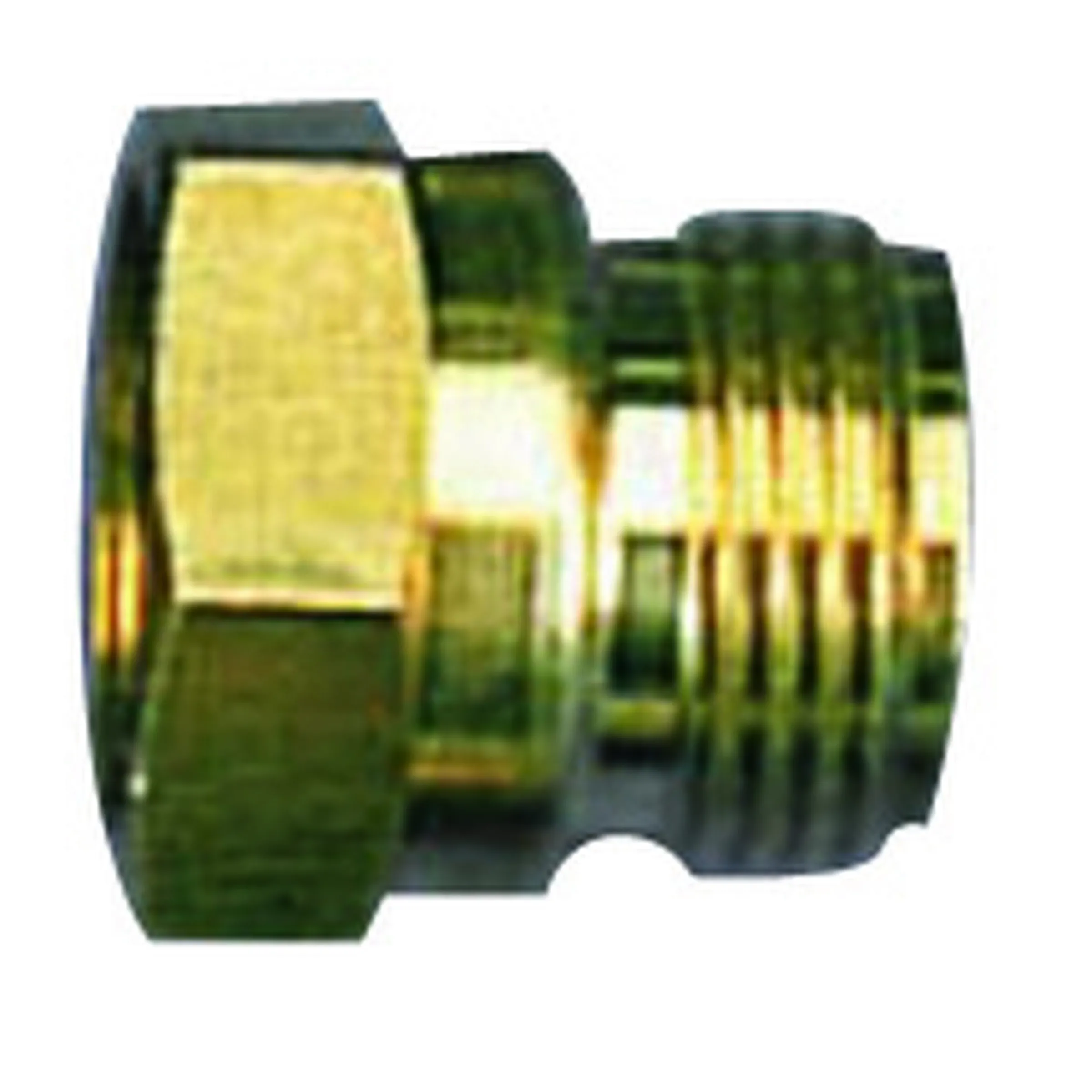 Ecrou de conversion M/F