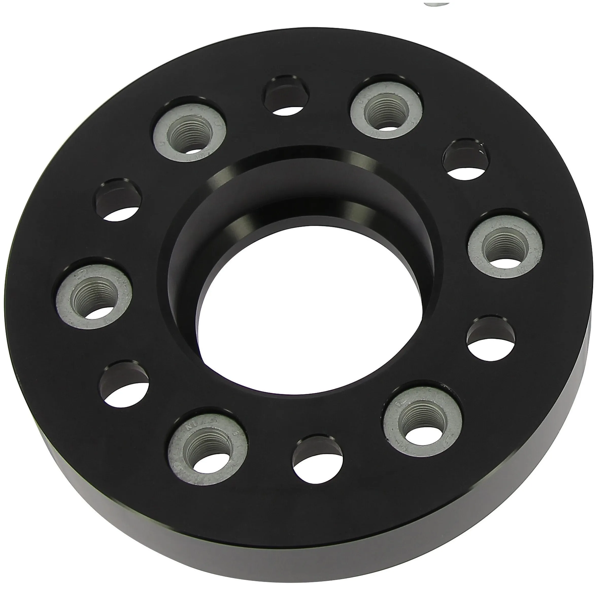 Elargisseurs de voie +3 cm Sprinter WDB906 5T Propulsion