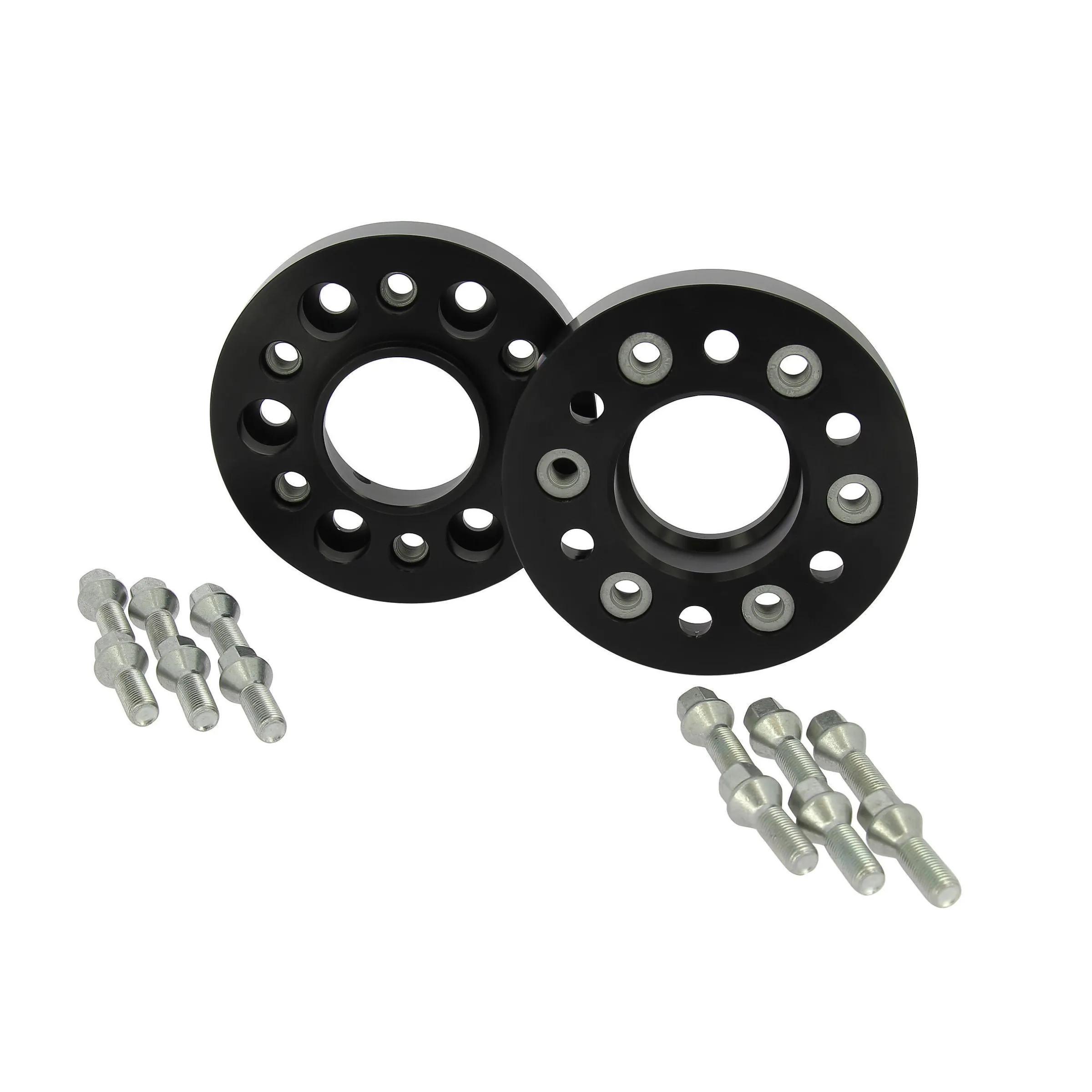 Elargisseurs de voie +3 cm Sprinter WDB906 5T Propulsion