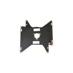 Embase pivotante homologuée pour siéges d'origine ou RIB V2
