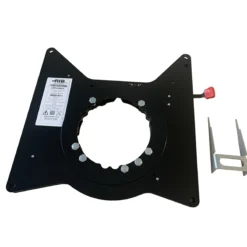 Embase pivotante homologuée V3 Sprinter M906 de 2006 à 2018