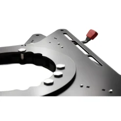 Embase pivotante homologuée V3 X250 à partir de 2006